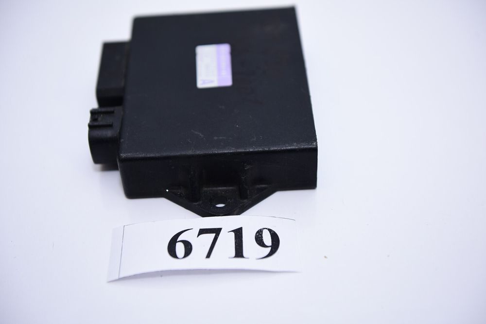 ECU CDI Zündbox 4TX-82305-40 YAMAHA TDM 850 4TX 1996 2001 131800 -