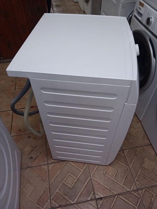 Като нова пералня АЕГ Arg 6000 Series  A+++ 8кг 2 години гаранция!