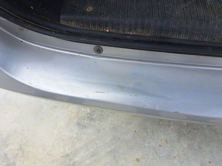 Bara spate Opel Astra G [Fabr 1998-2004] Break GRI