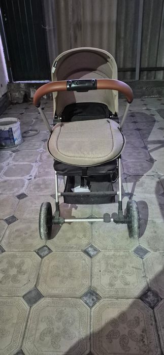 Коляска детская.