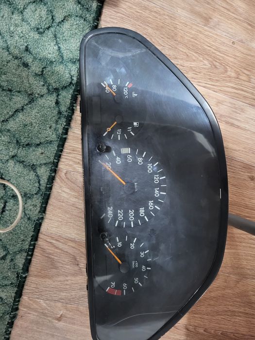 Мерседес 202 на разбор