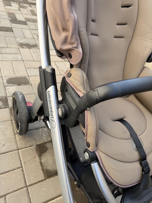 Коляска детская 2в1. Bebe Confort Elea