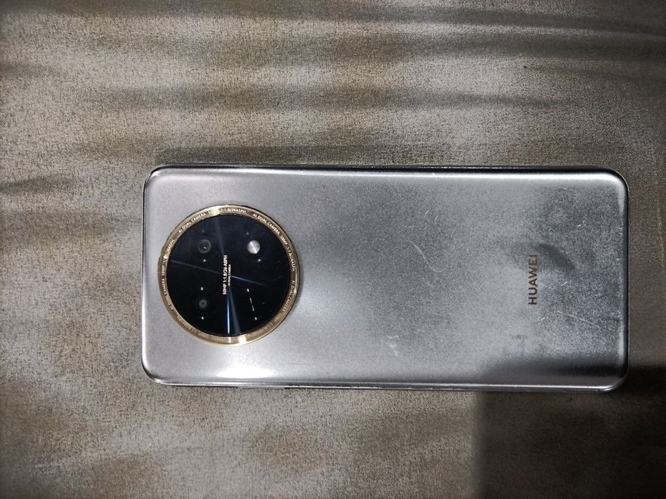 Xuawei Nova Y91 с гарантией