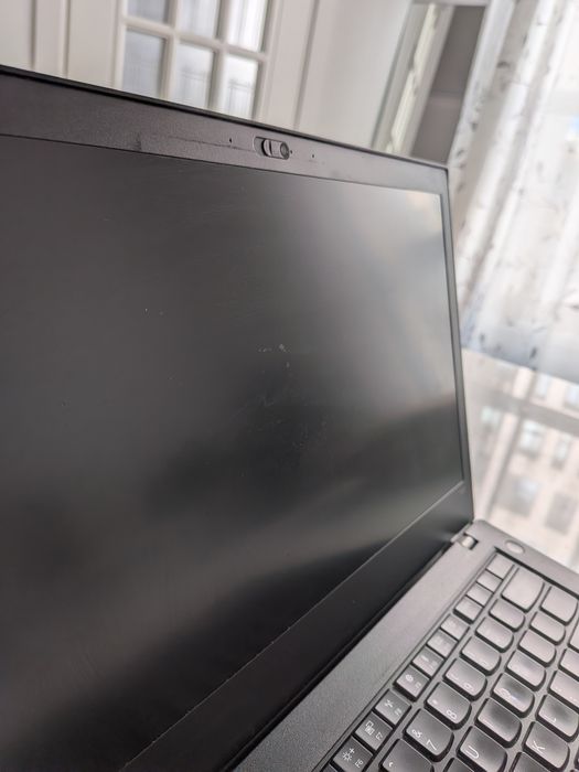 Lenovo Thinkpad T480