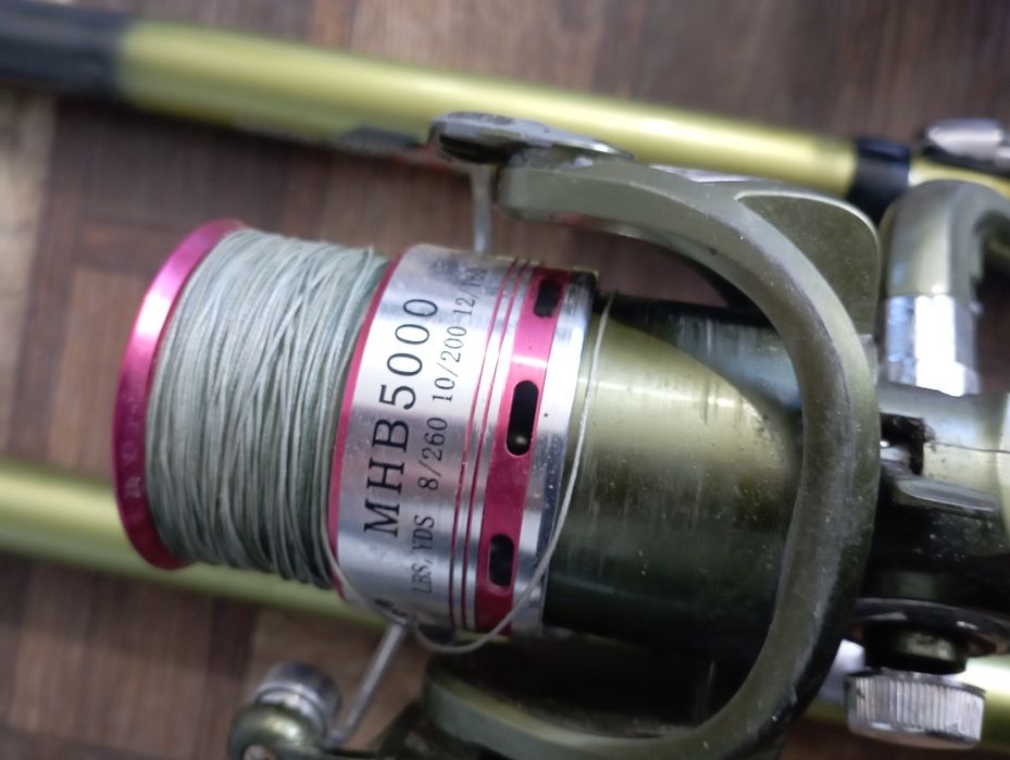 Кармоклар сотилади