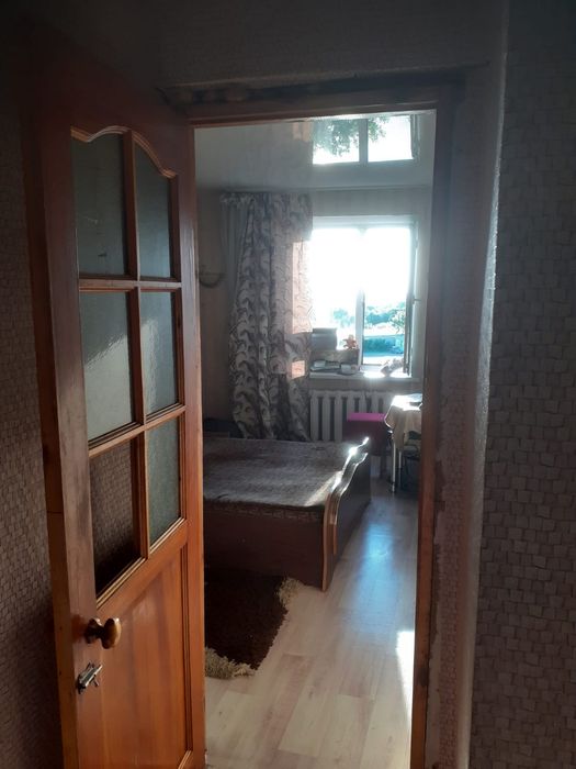 Продам 2х комнатную квартиру