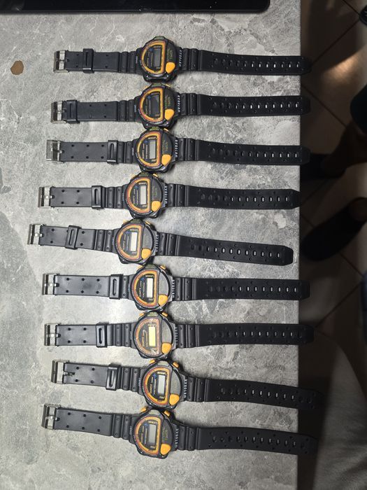 Seiko quartz de colectie, se vand la set