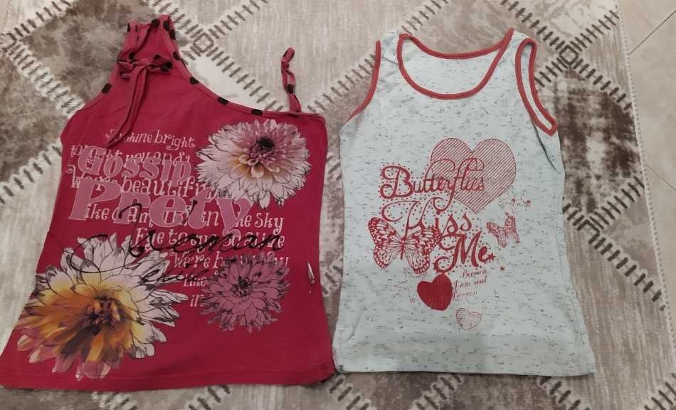 Детски  тениски и потници