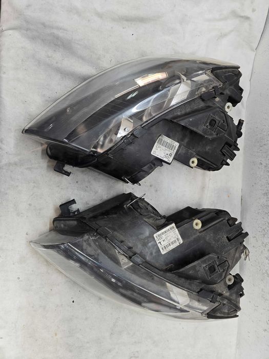 Оригинални фарове Ауди А3  Audi A3 8P Xenon