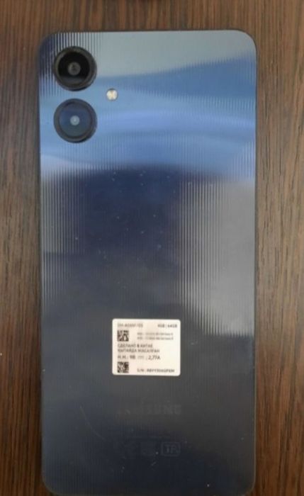 Samsung A06 64 gb