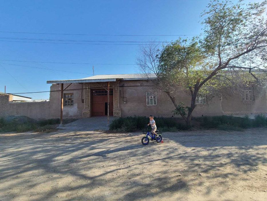 Продается дом, участок