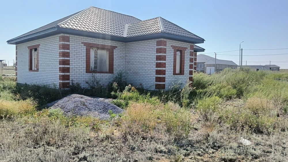 Продам дом район Сулутор (Жанаконыс 3).