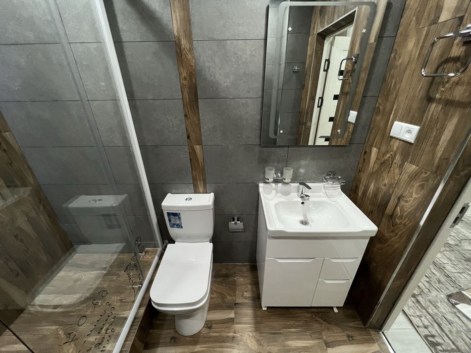 Сдается аренда 2-комнатная квартира Янгихает ЖК Green House