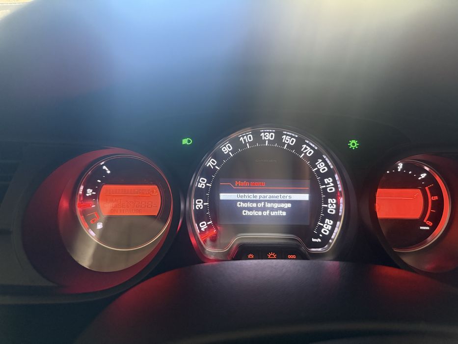 Citroen Ситроен Ц5/C5 tourer exclusive 2.0 HDI 163