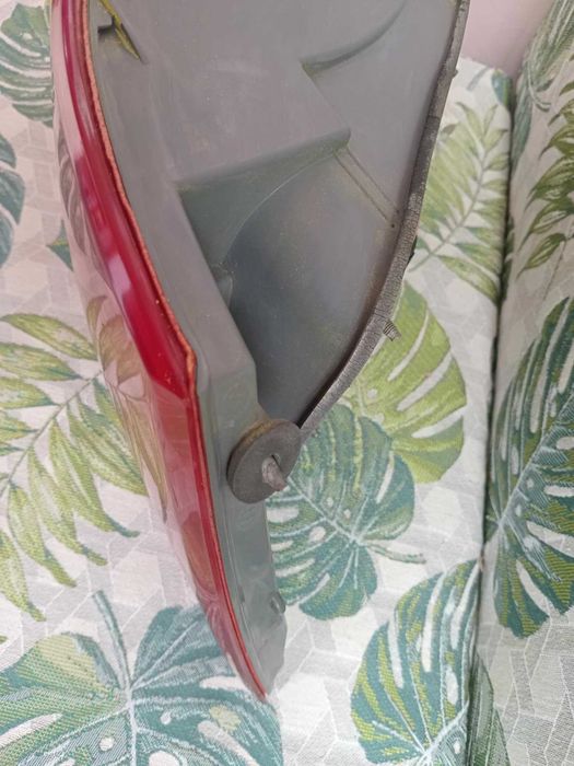 Стоп за Хюндай Соната / Hyundai Sonata V