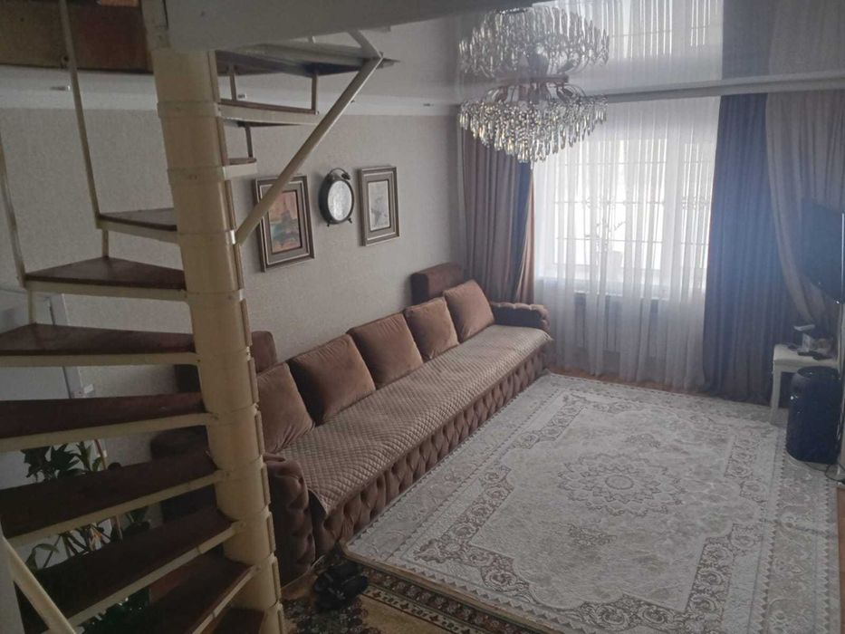 Дом, 188.6м², участок 8 сот.