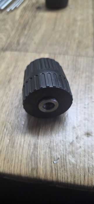 Патронник до 10mm