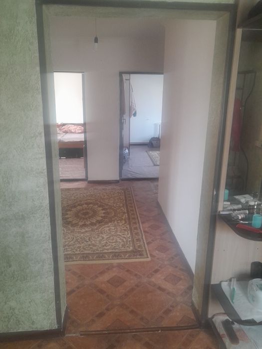 Сдам комнату одному человеку