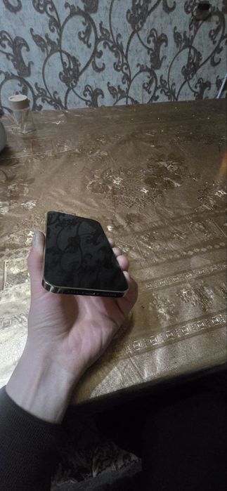 iphone 12 pro max golt