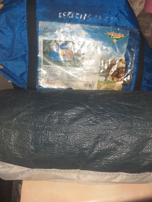 Продам,палатку,б/у