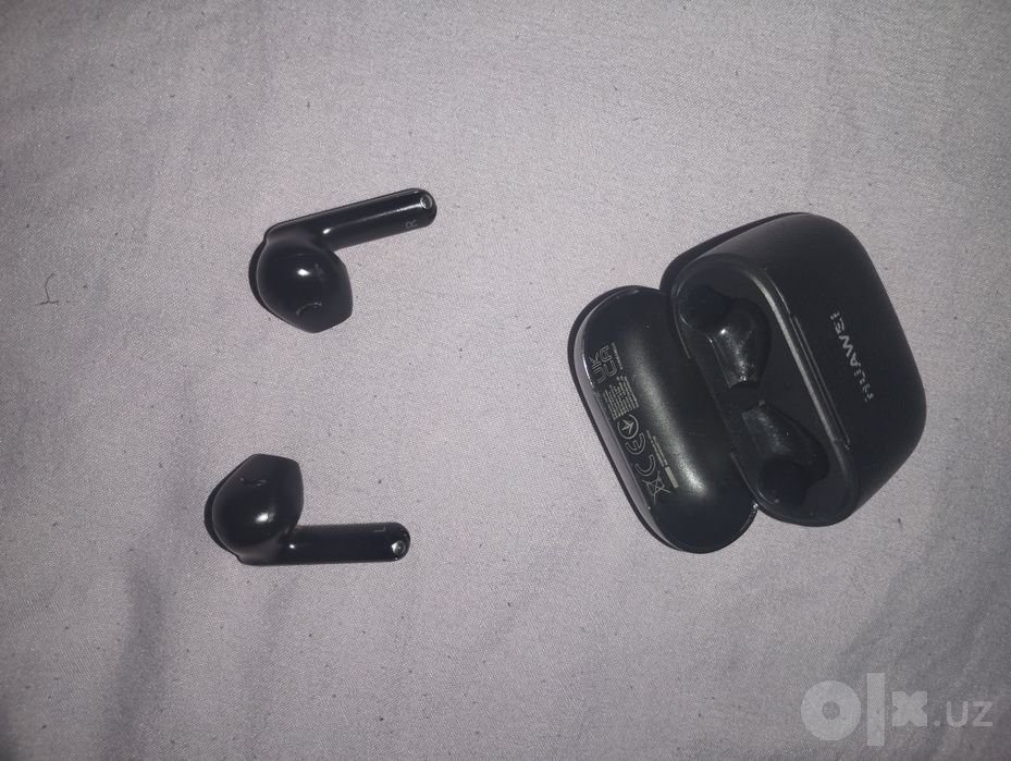 Huawei FreeBuds SE 3 irpods xolati yaxshi narxi