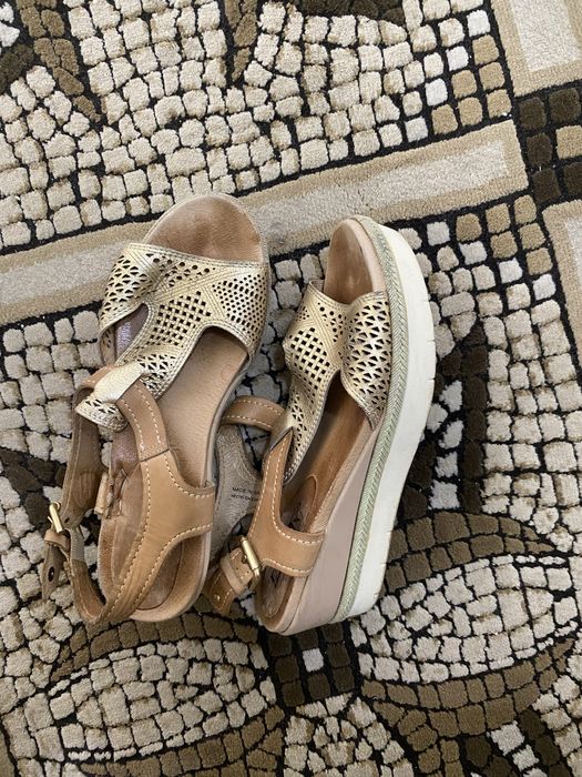 Сандали на лето, очень дешево