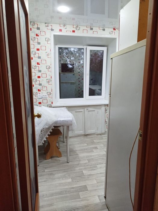 Продам однокомнатную