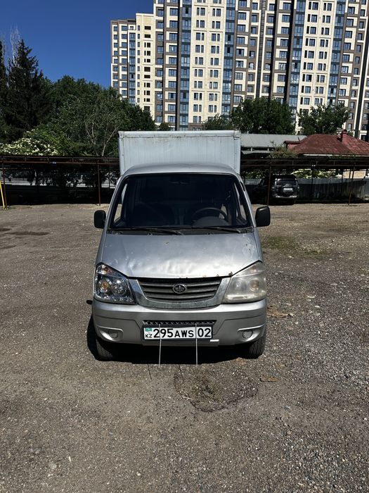 Аренда грузового авто с последующим выкупом (Яндекс грузовой)