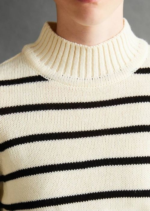 Новый джемпер М размер