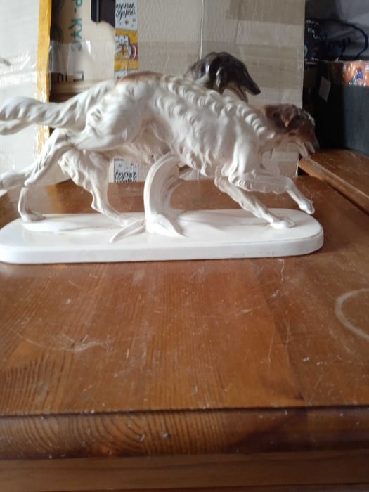 Продам статуэтку