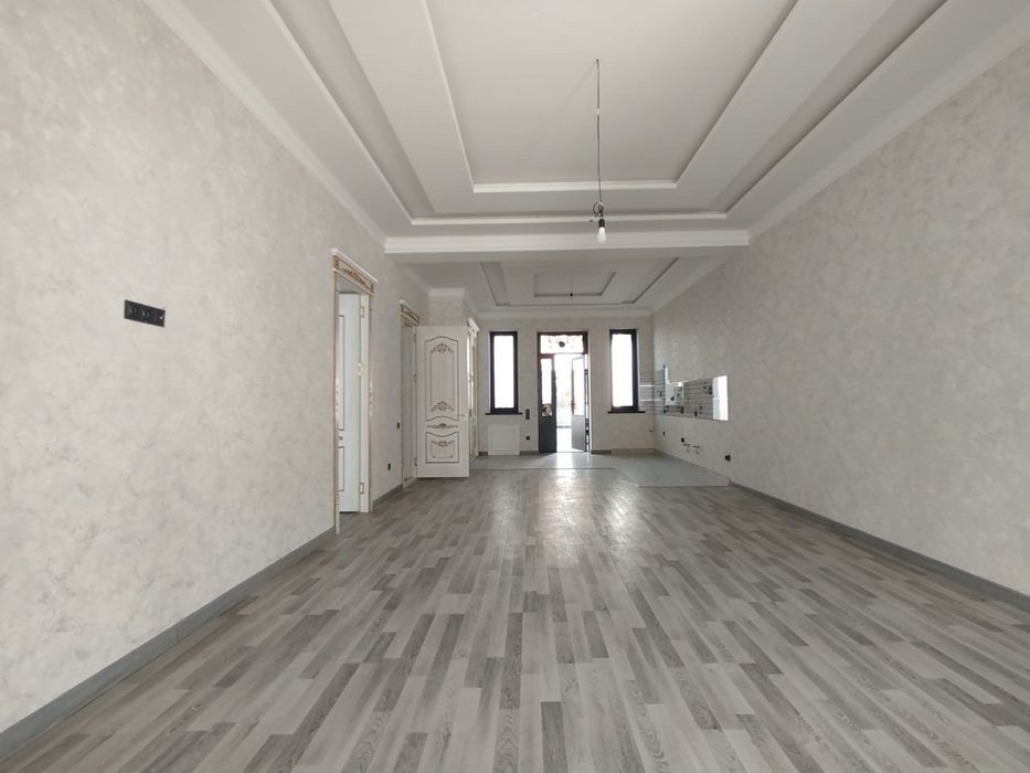 Дурьмень Евро дом 3 сотки 8 комнат ориентир Кук сарой