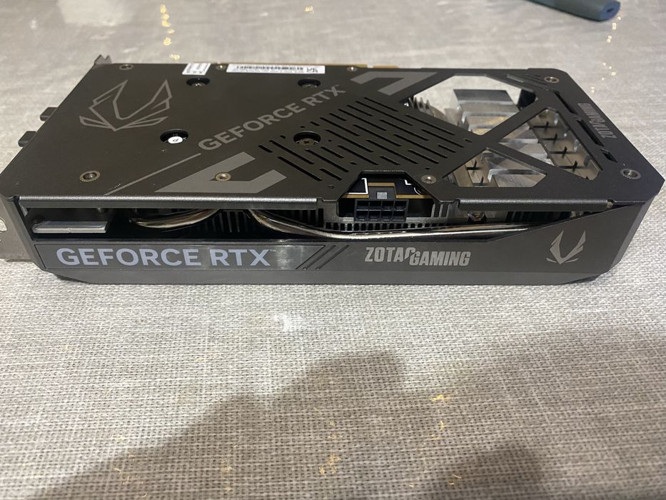 Видеокарта GeForce RTX 5060