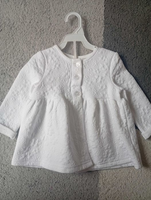 Бебешки роклички