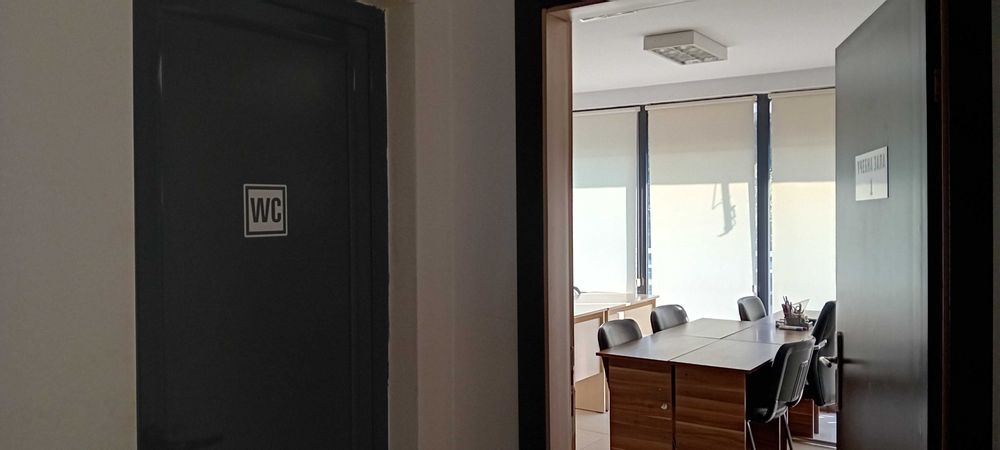 Продава се Офис в Кърджали, Възрожденци - 99 кв.м за 52 €/кв.м - Снимка #5