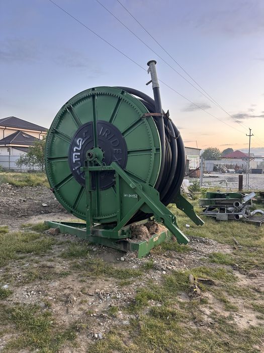 Furtun tambur turbina——- //piese utilaje //