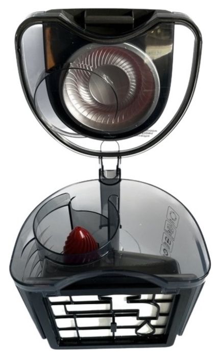 Пылесос Haley