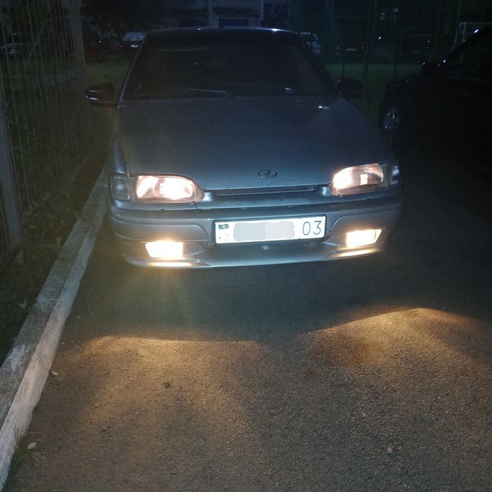 Срочно продам ваз 2115