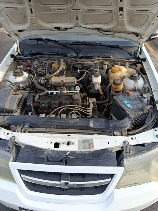 Nexa 2 2015 гебрит