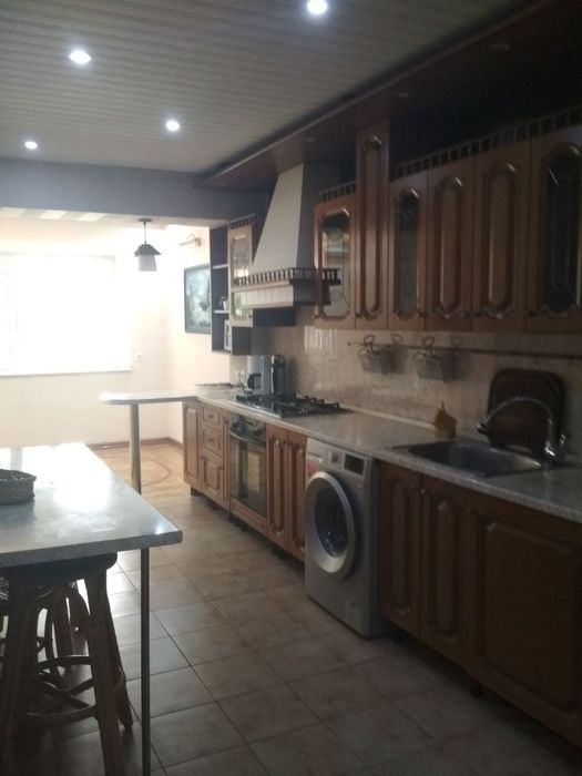 Сдается 5 комн.кв. Дархан (сп.план)