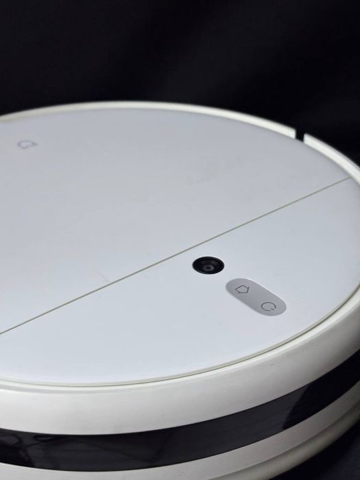 Пылесос xiaomi mijia 1c