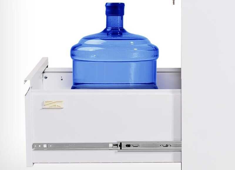 Ixcham metall kartoteka shkafi | Компактный металлический шкаф