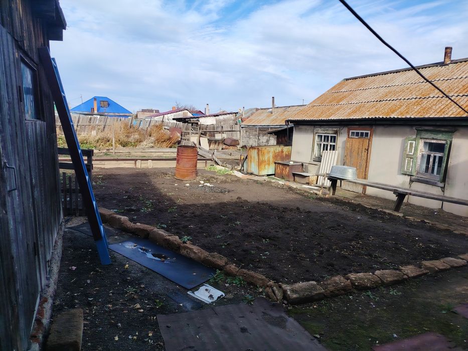 Продам частный дом
