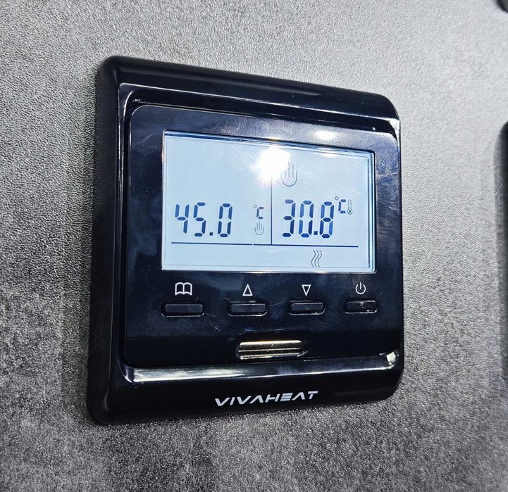 Продам термостаты терморегуляторы