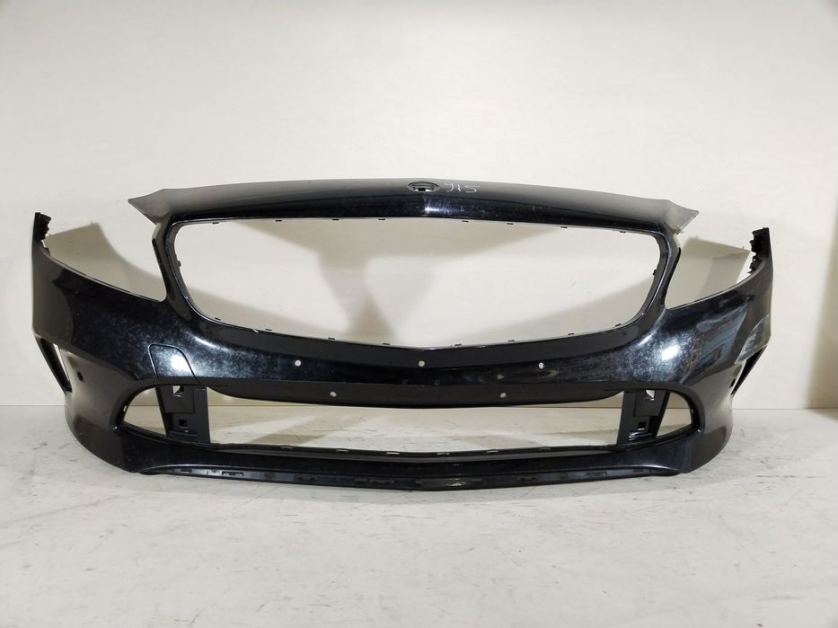 Bara fata Mercedes A-Class  W176 facelift, 2015, 2016, 2017, 2018,  cod origine OE A1768853625