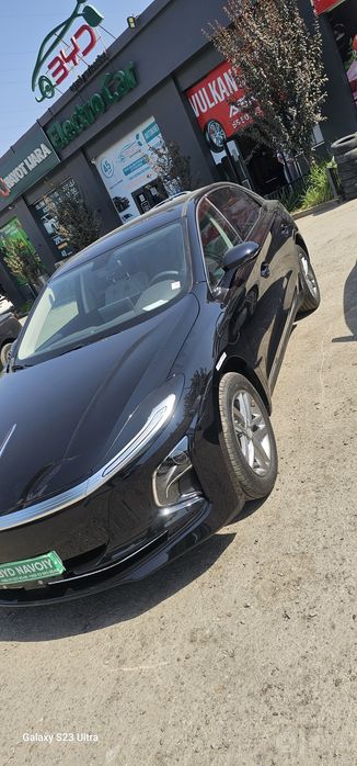 Honji eqm5 restayling: 258 000 000 сум - Hongqi Навои на Olx