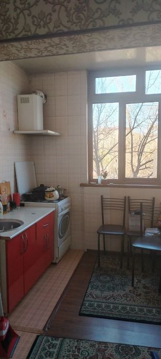 Квартира 2 комната