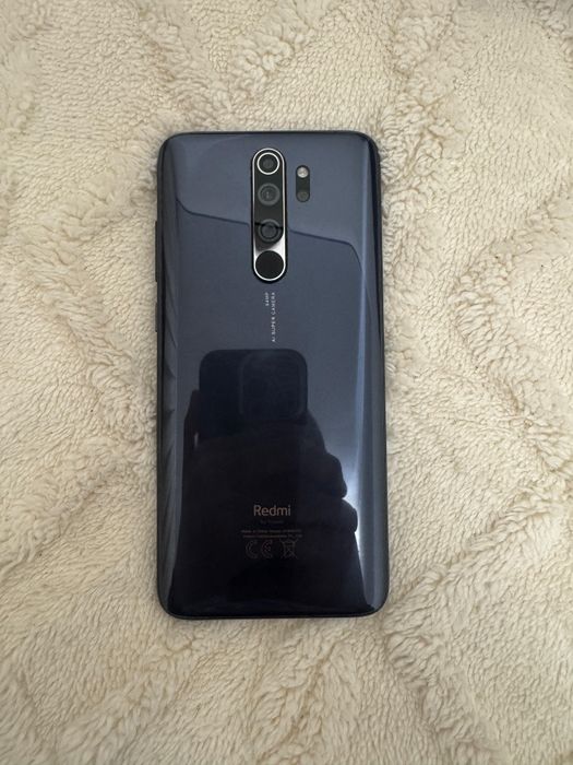 Редми нот 8про..