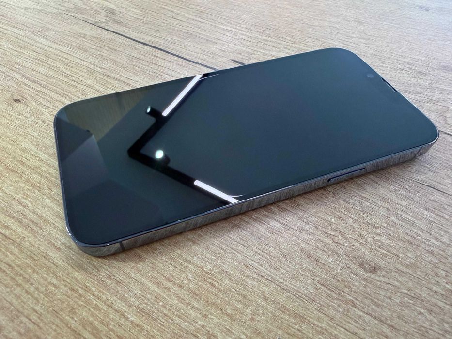 iPhone 13 Pro Max 5G, 128Gb, Blue | Factura & Garantie | Buy-Back |