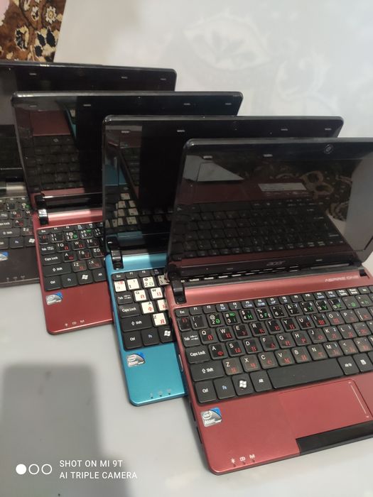Продам нетбук Acer