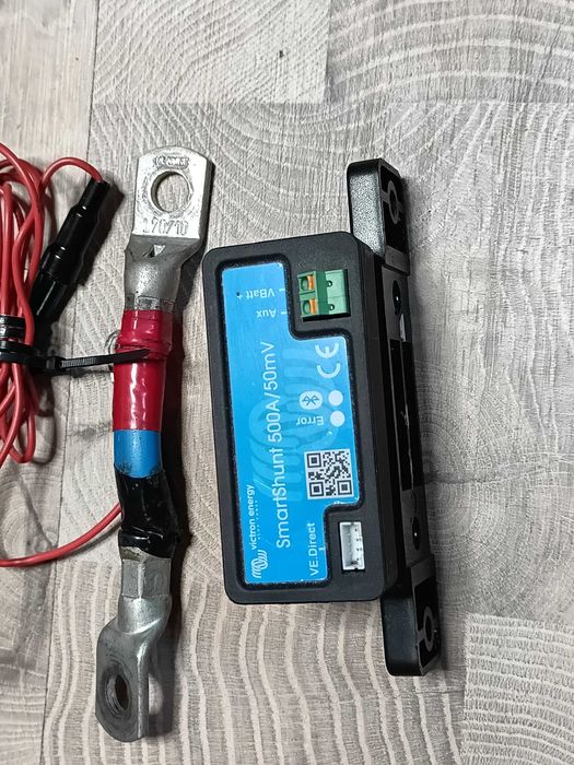 Victron Smart Shunt